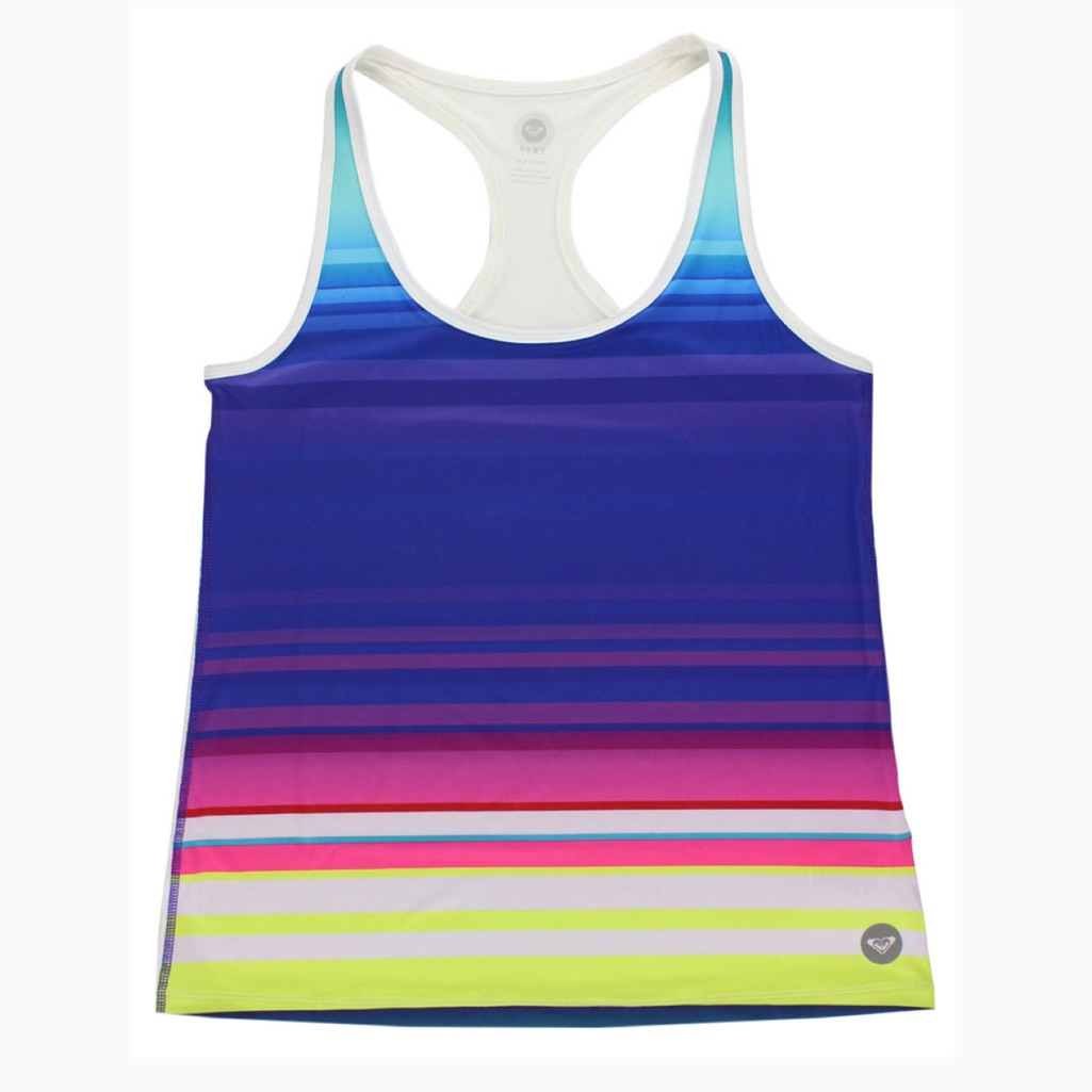 Roxy Workout Top